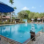 Villa Wanida Garden Resort