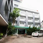 The Green View
