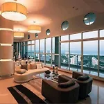 31st Floor High Rise View อพาร์ทเม้น *