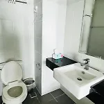 31st Floor High Rise View *