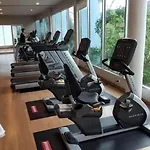 31st Floor High Rise View Pattaya