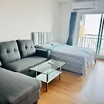 Pattaya 31St Floor High Rise Condo City View
