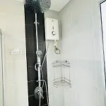 31st Floor High Rise View อพาร์ทเม้น *