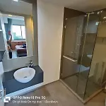 Unixx Pratamnak Apartment Pattaya