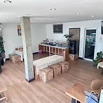 The Leaf&Pool Kohlarn เดอะลีฟ&พลู ที่พักเกาะล้าน