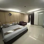 Siamese Serenity Stays-Pattaya