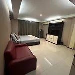 Siamese Serenity Stays-pattaya 3* Pattaya