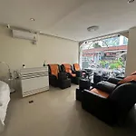 Siamese Serenity Stays-Pattaya