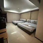 Siamese Serenity Stays-pattaya 3*