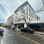 Siamese Serenity Stays-pattaya Pattaya