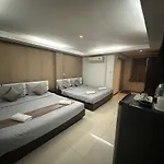 Siamese Serenity Stays-Pattaya