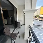 Siamese Serenity Stays-pattaya Hotel 3*