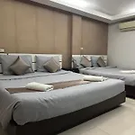 Siamese Serenity Stays-pattaya Hotel Pattaya