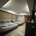 Siamese Serenity Stays-pattaya Hotel 3*