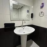 Hotel Siamese Serenity Stays-pattaya 3*