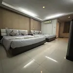 Siamese Serenity Stays-pattaya Hotel Pattaya