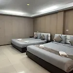 Siamese Serenity Stays-pattaya Pattaya