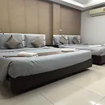 Siamese Serenity Stays-pattaya 3* Pattaya