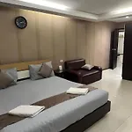 Siamese Serenity Stays-pattaya Hotel Pattaya