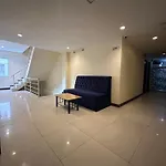 Siamese Serenity Stays-pattaya Hotel Pattaya