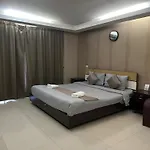 Siamese Serenity Stays-pattaya 3*