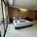Siamese Serenity Stays-pattaya Pattaya
