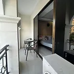 Hotel Siamese Serenity Stays-pattaya