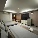 Hotel Siamese Serenity Stays-pattaya Pattaya