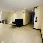 Siamese Serenity Stays-pattaya Hotel