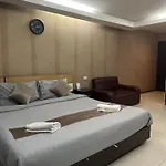 Hotel Siamese Serenity Stays-pattaya