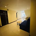 Siamese Serenity Stays-pattaya Hotel 3*