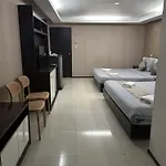 Hotel Siamese Serenity Stays-pattaya 3*