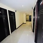 Hotel Siamese Serenity Stays-pattaya Pattaya