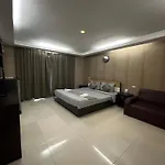 Siamese Serenity Stays-pattaya 3* Pattaya