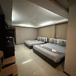 Hotel Siamese Serenity Stays-pattaya