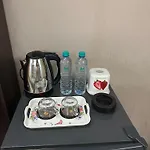 Siamese Serenity Stays-pattaya 3*