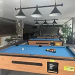 Siamese Serenity Stays-pattaya Hotel