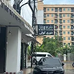 Siamese Serenity Stays-Pattaya