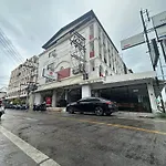 Siamese Serenity Stays-pattaya Hotel 3*