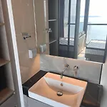 Floor New Amazing With Sea View อพาร์ทเม้น