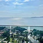 Floor New Amazing With Sea View * Pattaya