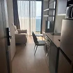 Floor New Amazing With Sea View อพาร์ทเม้น *