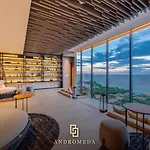 Apartment 2 Bed Sea View High Floor Luxury *