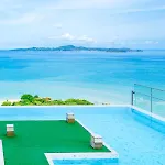 2 Bed Sea View High Floor Luxury * Pattaya