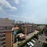 Grande Caribbean Condo Pattaya