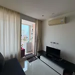 Grande Caribbean Condo Pattaya