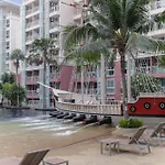 Grande Caribbean Pattaya