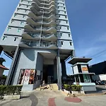 Supalai City View Room South Pattaya
