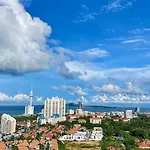 Supalai Sea View Luxury Room