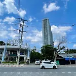 Supalai Sea View Luxury Pattaya